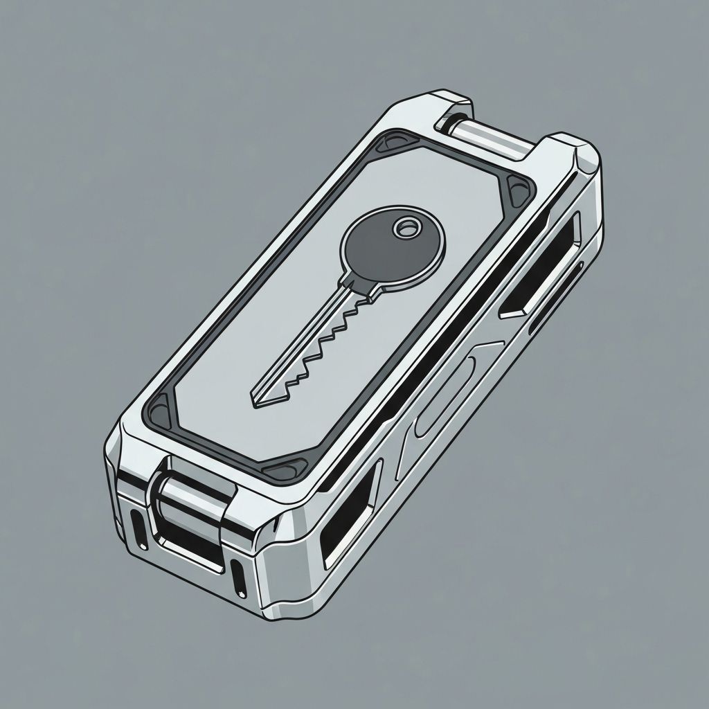 Natural Mineral Water 1L